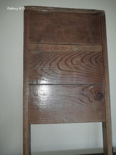 antique Washing bord