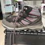 Karrimor women's hiking boots Image 2