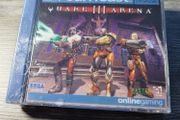 Quake III Arena Sega Dreamcast Brand new seald