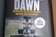 Apache Dawn: Always Outnumbered, Never Outgunned Damien Lewis