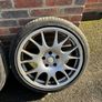 5x112 BBs motorsport ch025 mk5 golf gti Image 4