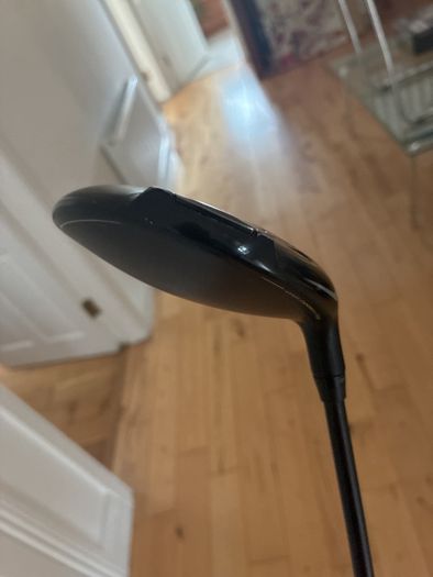 Ping G430 Max 3 fairway wood 15 degree