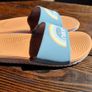 Nike sandals/ slides Image 2