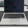 Apple MacBook Air 2020 Intel For Parts or Repair Image 2