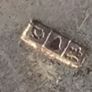 Antique 1946 Egyptian Silver Image 3