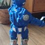 Spinning and Walking Robot Toy. 45cm Image 6