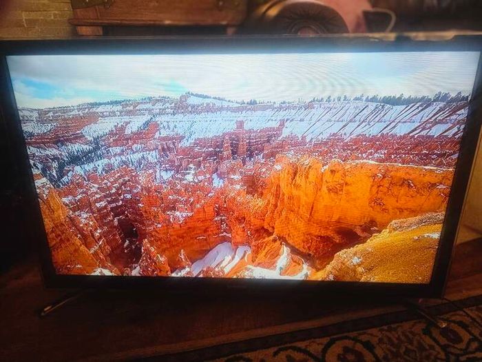 tv smart 32"
