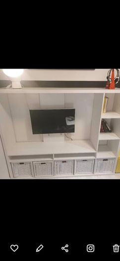 Tv unit