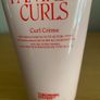 Hair Curling Cream Image 5