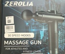 massage gun