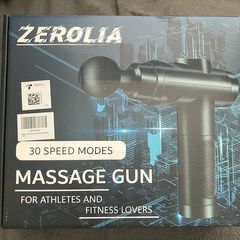 massage gun