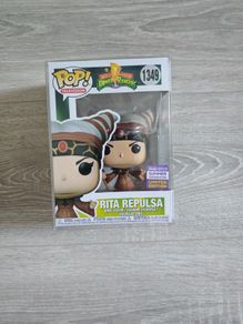 Funko Pop Power Rangers Rita Repulsa #1349