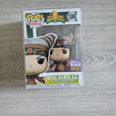 Funko Pop Power Rangers Rita Repulsa #1349