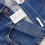 Timberland mens TFO stretch denim slim leg blue jeans W32 L32 Image 5