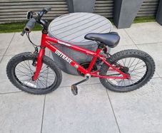 Apollo Outrage Kids Bike - 18" Wheel