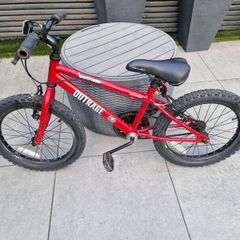 Apollo Outrage Kids Bike - 18" Wheel