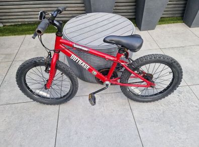 Apollo Outrage Kids Bike - 18" Wheel