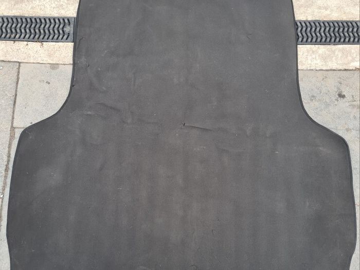 Carpet Load Bed Liner Non-Slip Boot Liner