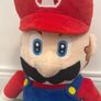 Mario Plush& Notebook Image 3
