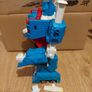 Transformer G1  Ultramagnus Image 2
