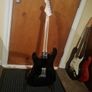 fender squier strat std (Wilkinson scratchplate) Image 4