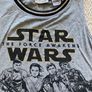 Star Wars long t shirt Image 2
