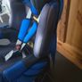 batman car seat Image 6