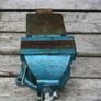 Bench Vice Image 5