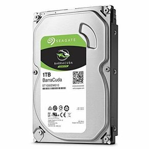 1tb 2tb 3tb 4tb 6tb 3.5" Sata Hard Drive Desktop Pc Cctv (used).