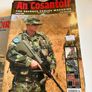 An Cosantoir. Irish Defence Forces Magazine Bundle. 11 in Total. Image 6