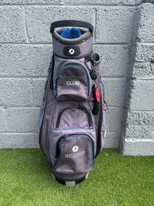 Motocaddy Club Series