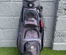 Motocaddy Club Series