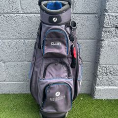 Motocaddy Club Series