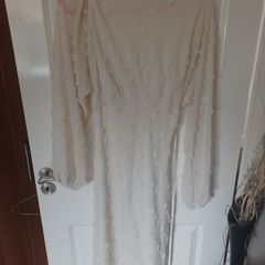 chicwish dress medium