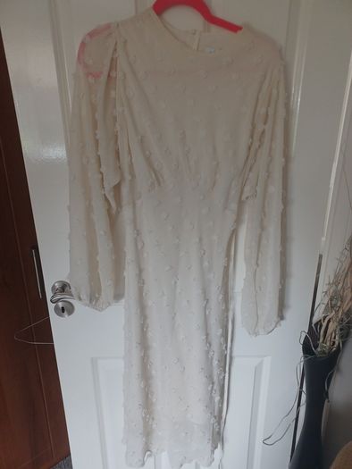 chicwish dress medium