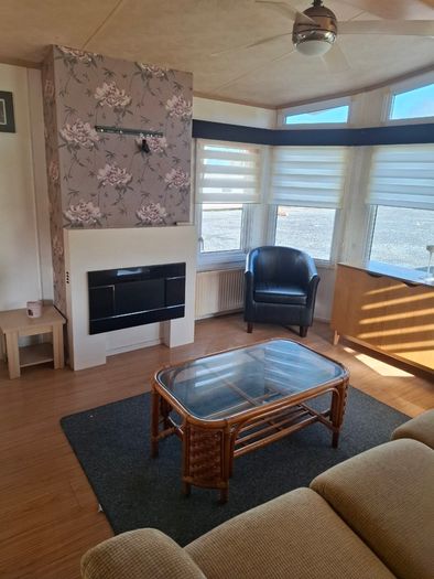 35x12 Willerby Aspen. Winter Pack. FREE DELIVERY