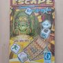 Escape: Cooperative Roll & Write Family Board Game NEW (2021) Image 2