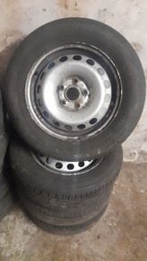 caddy wheels