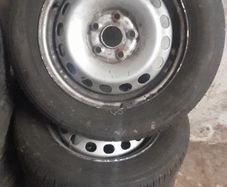 caddy wheels