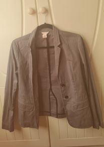 Dockers - Grey Blazer