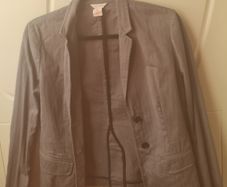 Dockers - Grey Blazer