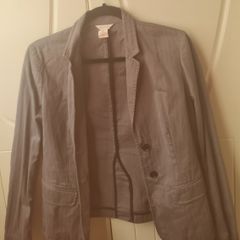 Dockers - Grey Blazer