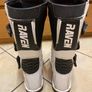 motorbike boots Image 6