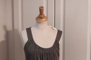 Brand New Calvin Klein long top