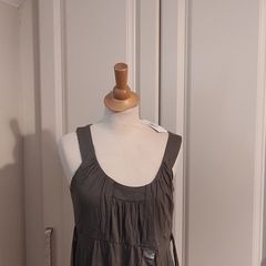 Brand New Calvin Klein long top