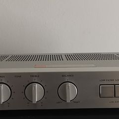 Sony Ta-ax2