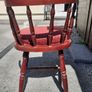 Pub chair Image 2