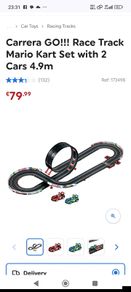 scalextric