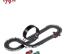 scalextric