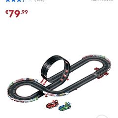 scalextric